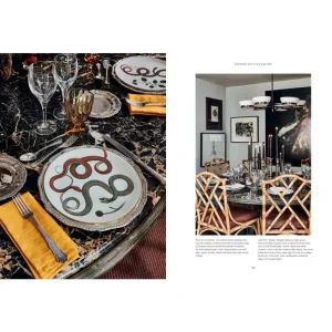 A Loving Table: Creating Memorable Gatherings