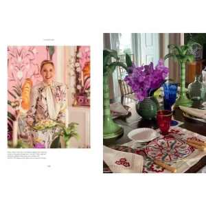 A Loving Table: Creating Memorable Gatherings