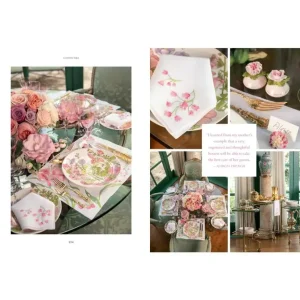 A Loving Table: Creating Memorable Gatherings