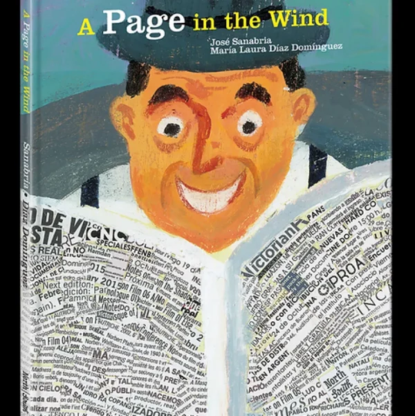 A Page in the Wind