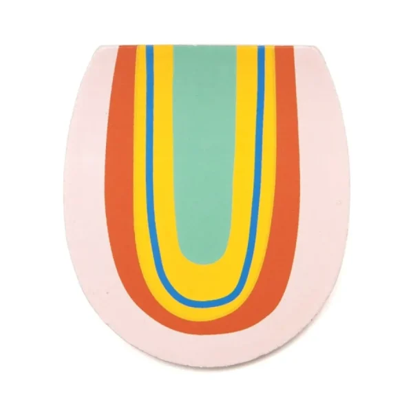 ABC Wooden Letters