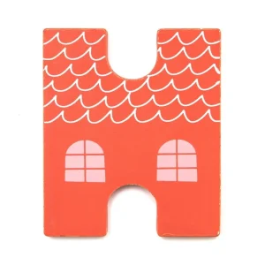 ABC Wooden Letters