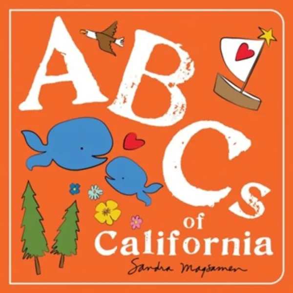 ABCs of California