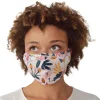 Adult Face Masks with PM2.5 Filtrs (several designs)