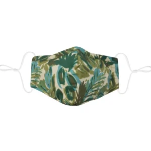 Adult Face Masks with PM2.5 Filtrs (several designs)