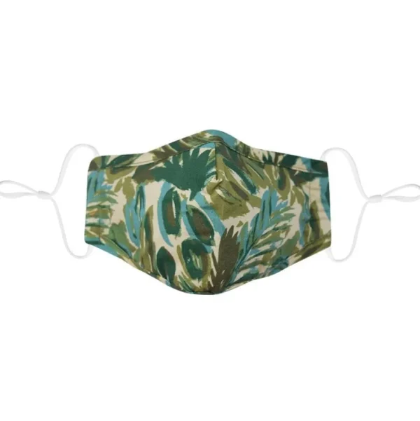Adult Face Masks with PM2.5 Filtrs (several designs)