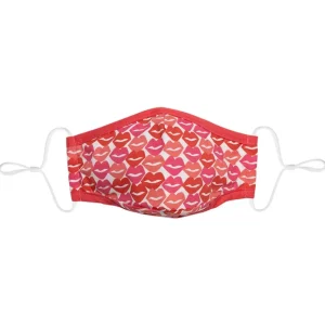 Adult Face Masks with PM2.5 Filtrs (several designs)