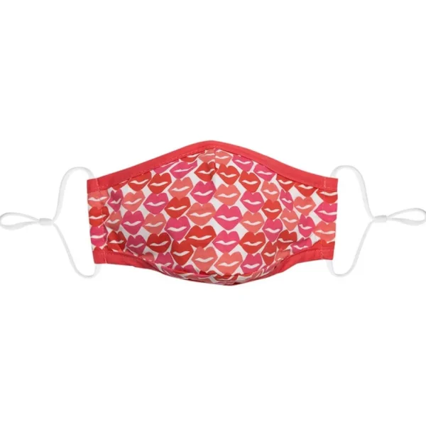 Adult Face Masks with PM2.5 Filtrs (several designs)