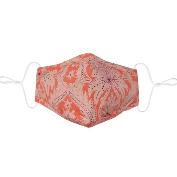 Adult Face Masks with PM2.5 Filtrs (several designs)