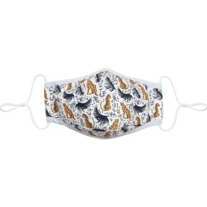 Adult Face Masks with PM2.5 Filtrs (several designs)