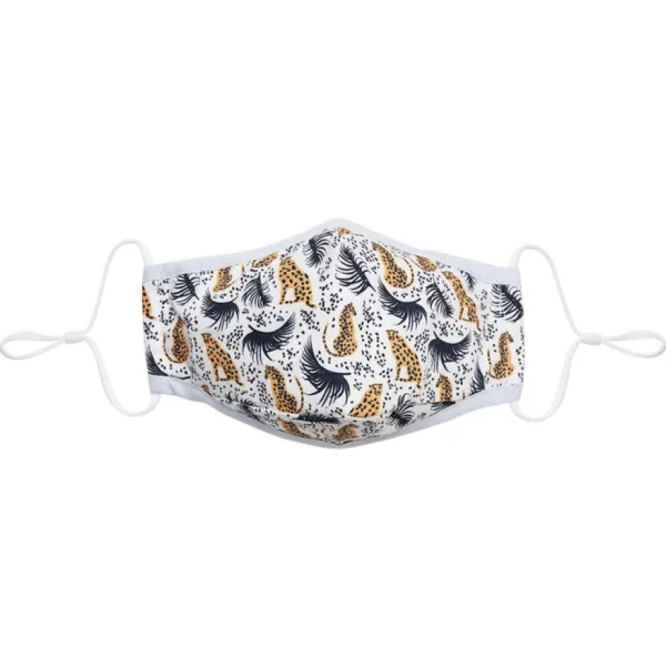 Adult Face Masks with PM2.5 Filtrs (several designs)