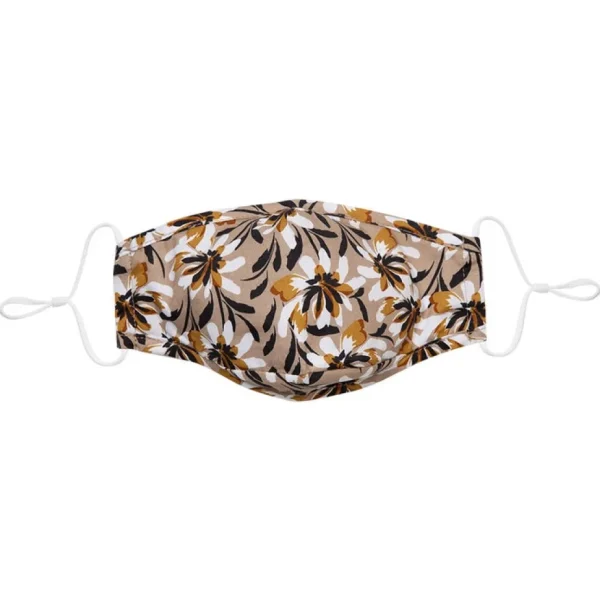 Adult Face Masks with PM2.5 Filtrs (several designs)