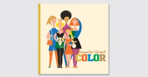 Alexander Girard Color