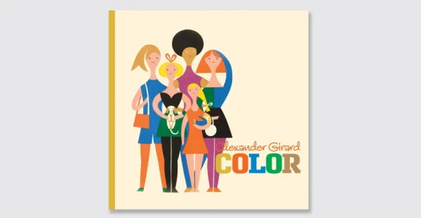 Alexander Girard Color