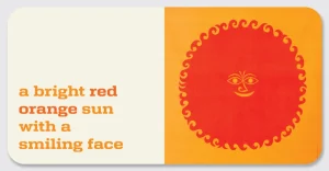 Alexander Girard Color