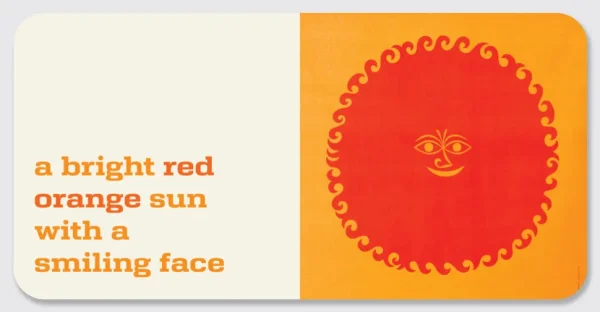 Alexander Girard Color