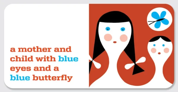 Alexander Girard Color