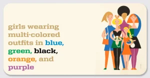 Alexander Girard Color