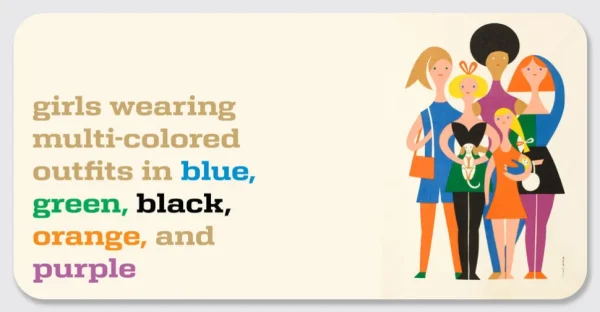 Alexander Girard Color