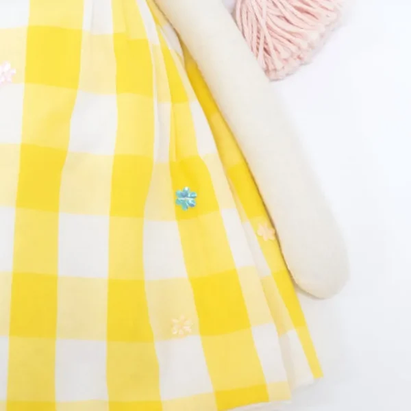 Alice Doll