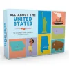 All About the United States