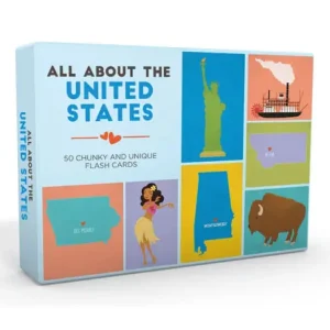 All About the United States
