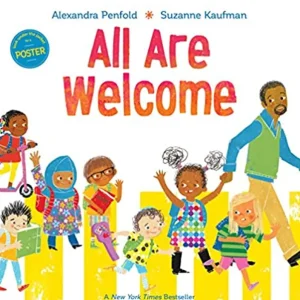 All Are Welcome
