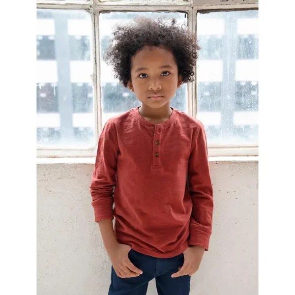 Allday Henley - Baked Apple