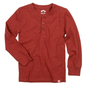 Allday Henley - Baked Apple