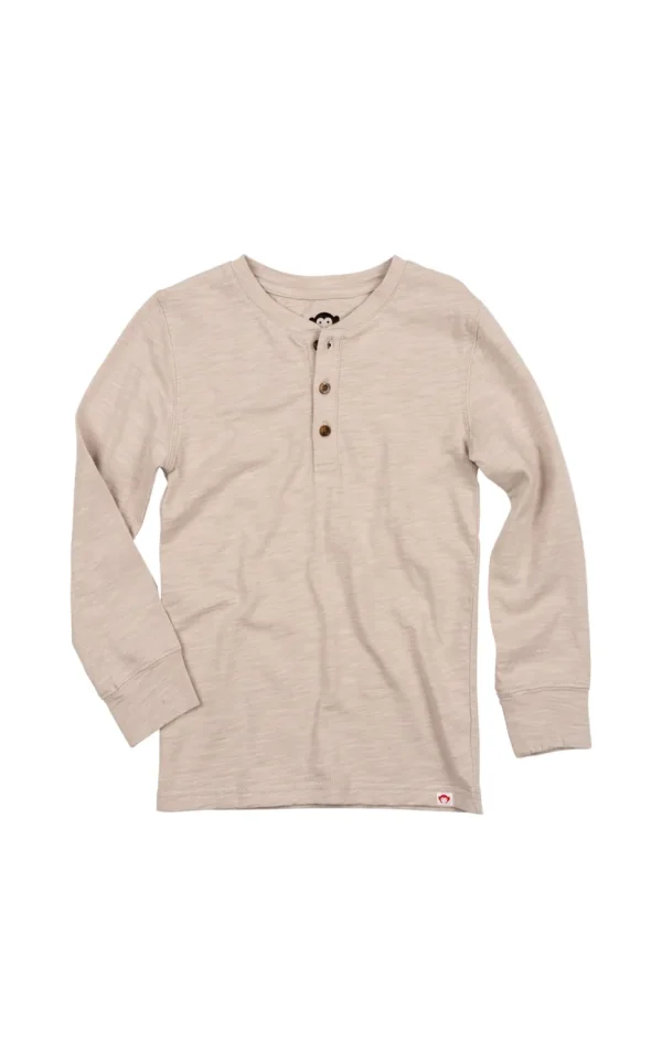 Allday Henley - Driftwood