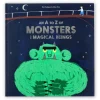 An A-Z of Monsters and Magical Beings