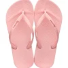 Ana Colors Kids Flip Flop - Light Pink