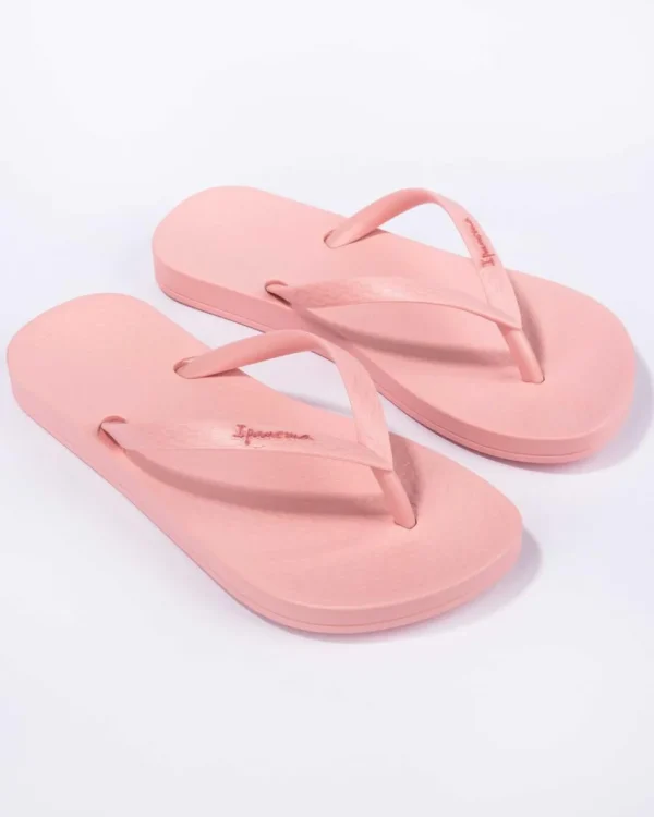 Ana Colors Kids Flip Flop - Light Pink