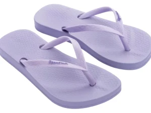 Ana Colors Kids Flip Flop - Lilac