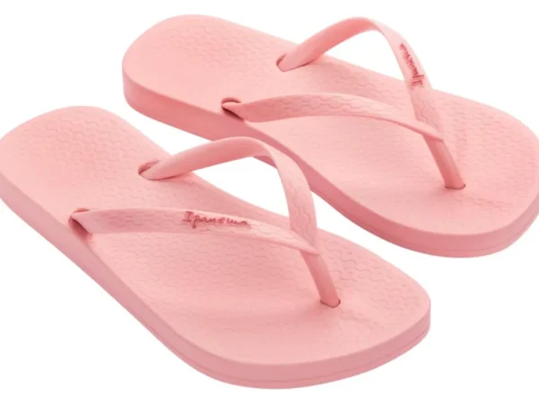 Ana Colors Kids Flip Flop - Light Pink