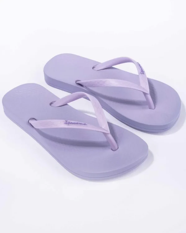 Ana Colors Kids Flip Flop - Lilac