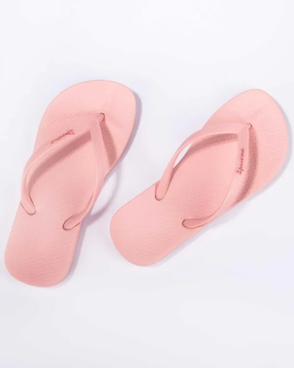 Ana Colors Kids Flip Flop - Light Pink