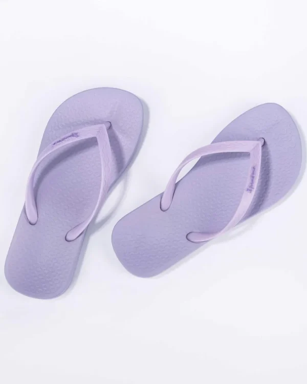 Ana Colors Kids Flip Flop - Lilac