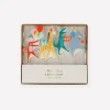 Animal Parade Candles (x 4)