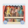 Animal Parade Cupcake Kit (x 24 toppers)