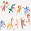 Animal Parade Garland
