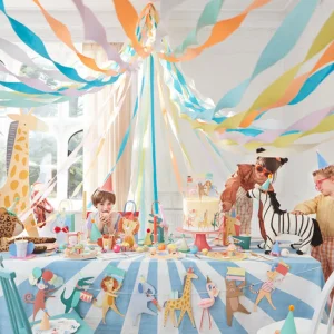 Animal Parade Garland
