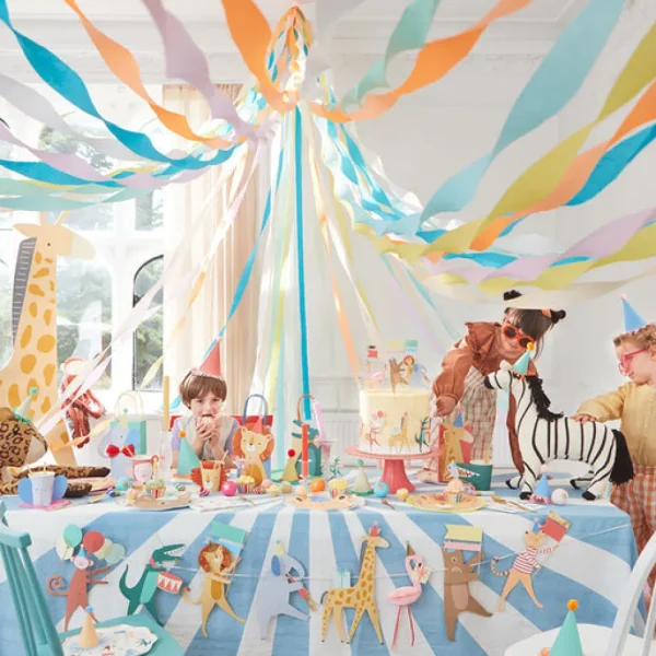 Animal Parade Garland