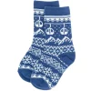 Ankle Socks - Fair Isle