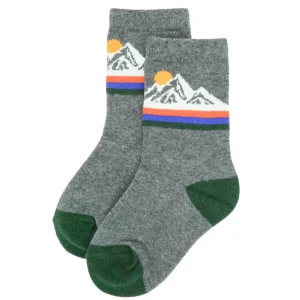 Ankle Socks - Peak