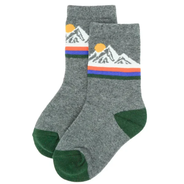 Ankle Socks - Peak