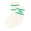 Ankle Socks - Think Green