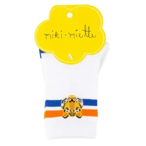 Ankle Socks - Wild Thing