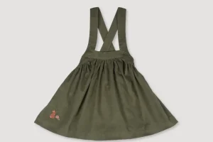 Annie Corduroy Skirt