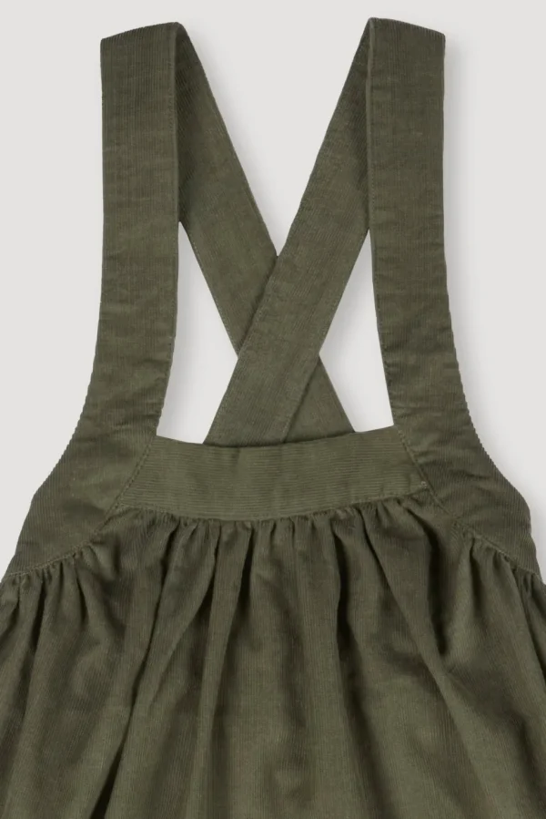 Annie Corduroy Skirt